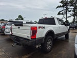 2022 Ford Super Duty F-250 King Ranch
