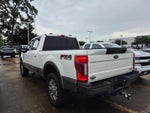 2022 Ford Super Duty F-250 King Ranch
