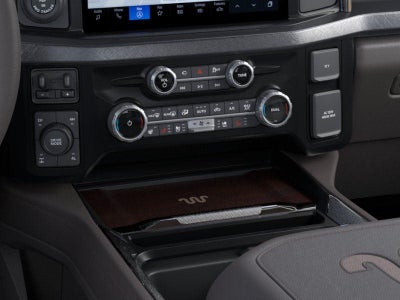 2026 Ford Super Duty F-250 SRW King Ranch