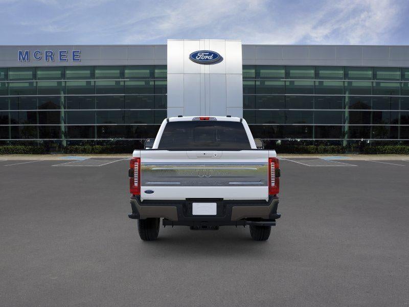 2026 Ford Super Duty F-250 SRW King Ranch