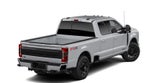 2026 Ford Super Duty F-250 Platinum