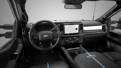 2026 Ford Super Duty F-250 Platinum