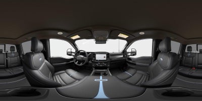 2026 Ford Super Duty F-250 Platinum