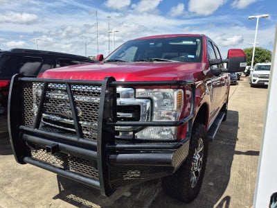 2021 Ford Super Duty F-250 Lariat