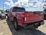 2021 Ford Super Duty F-250 Lariat
