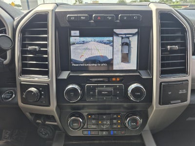 2021 Ford Super Duty F-250 SRW Lariat