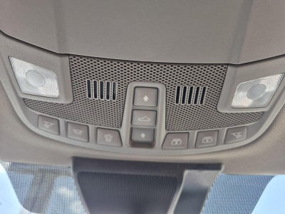 2021 Ford Super Duty F-250 SRW Lariat