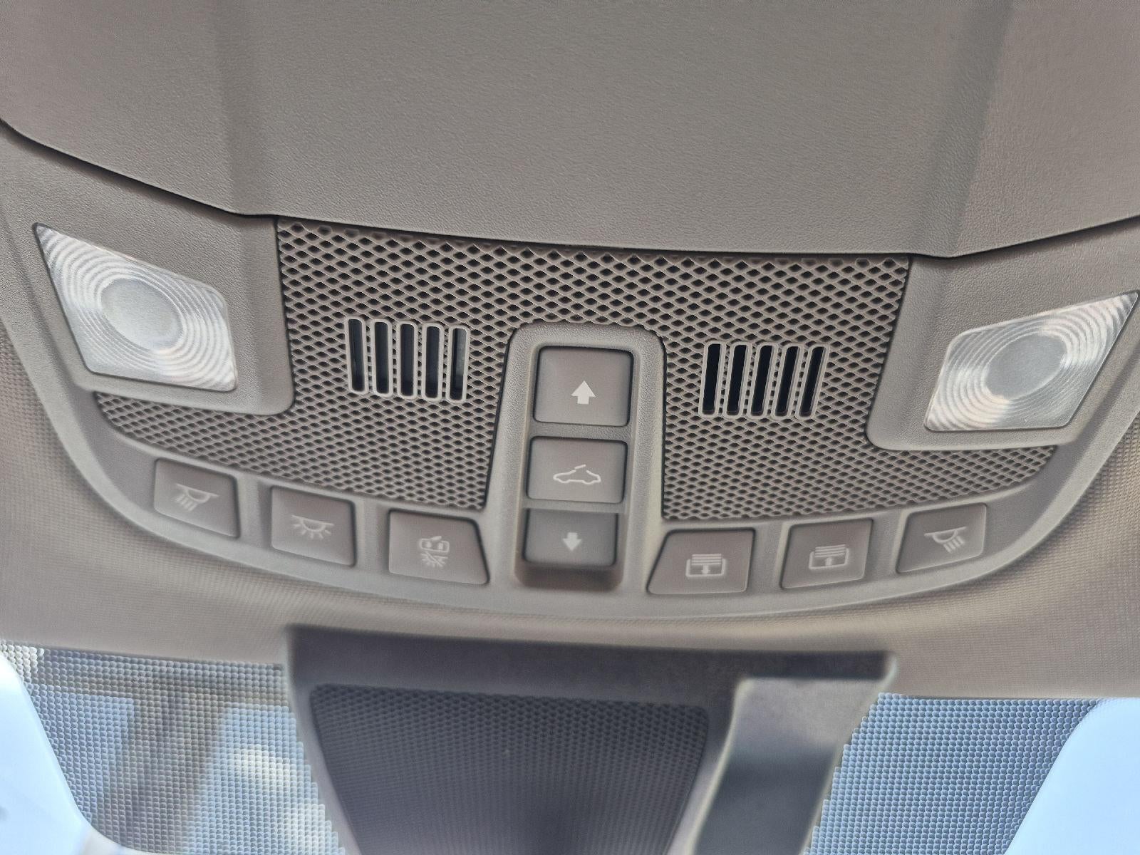 2021 Ford Super Duty F-250 SRW Lariat
