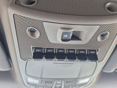 2021 Ford Super Duty F-250 SRW Lariat