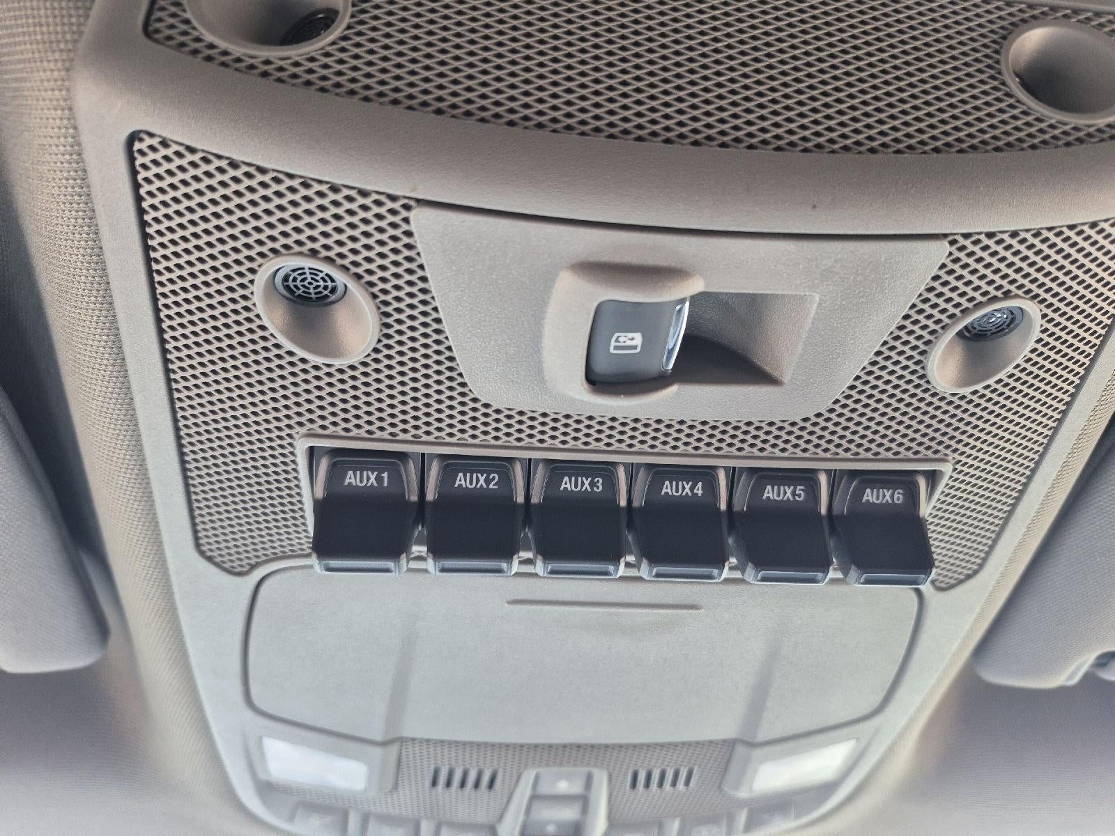 2021 Ford Super Duty F-250 SRW Lariat