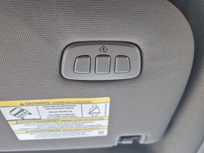 2021 Ford Super Duty F-250 SRW Lariat