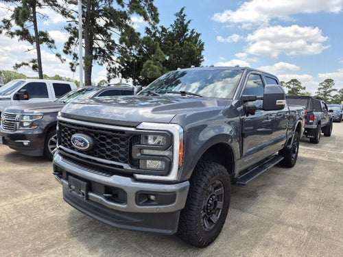 2023 Ford Super Duty F-250 Lariat