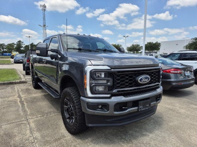 2023 Ford Super Duty F-250 Lariat