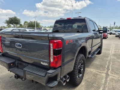 2023 Ford Super Duty F-250 Lariat