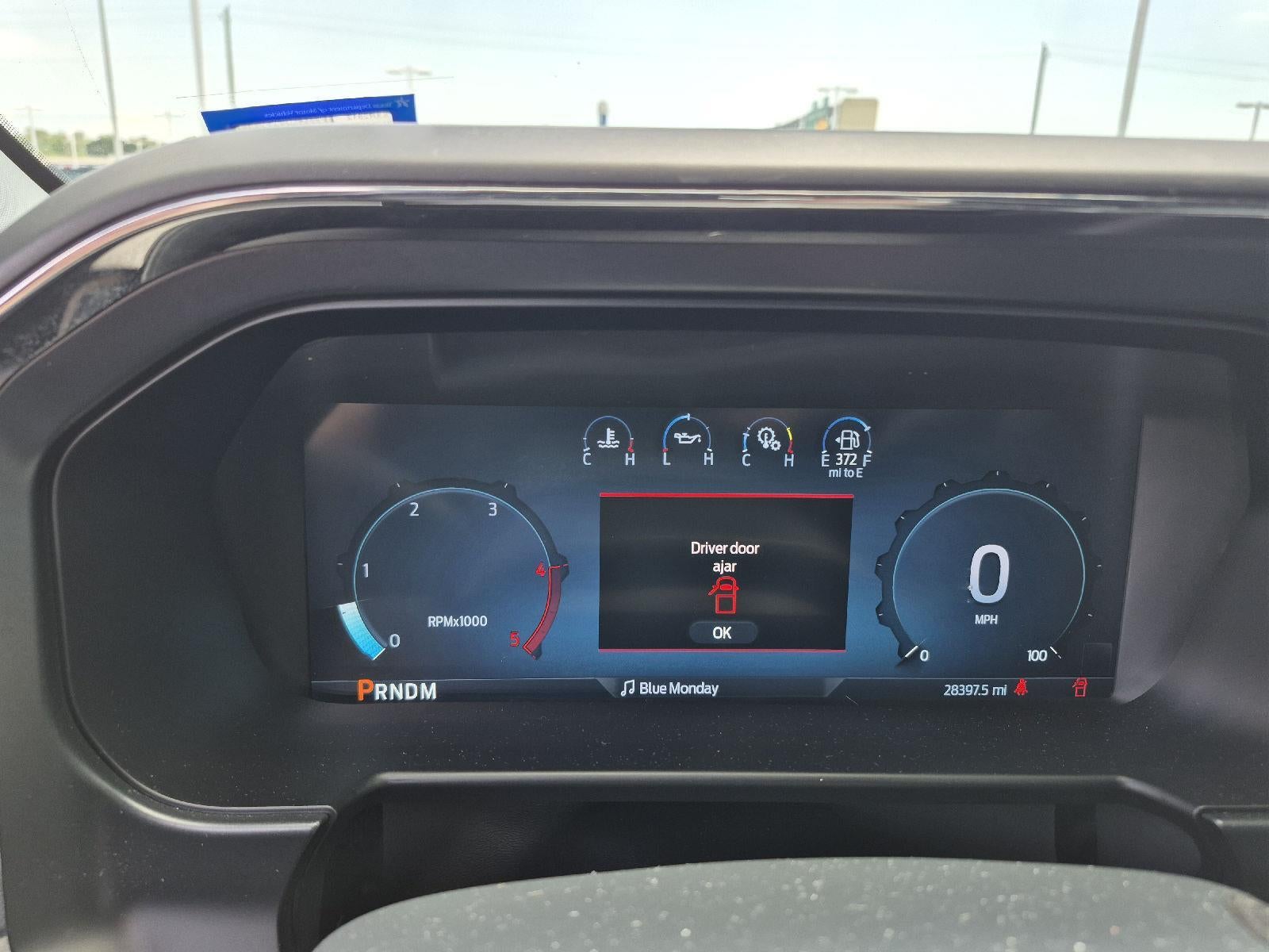2023 Ford Super Duty F-250 Lariat