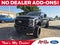 2024 Ford Super Duty F-250 SRW LARIAT