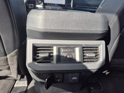 2024 Ford Super Duty F-250 SRW LARIAT