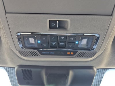 2024 Ford Super Duty F-250 SRW LARIAT