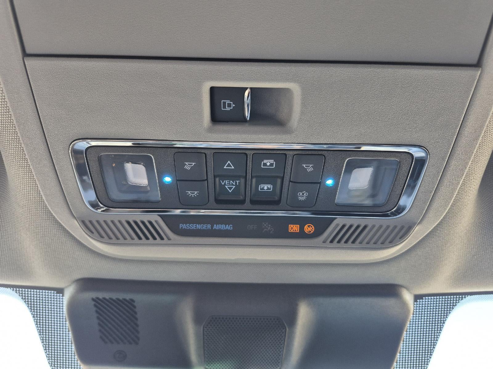 2024 Ford Super Duty F-250 SRW LARIAT