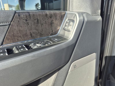 2024 Ford Super Duty F-250 SRW LARIAT