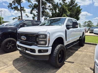 2024 Ford Super Duty F-250 Lariat