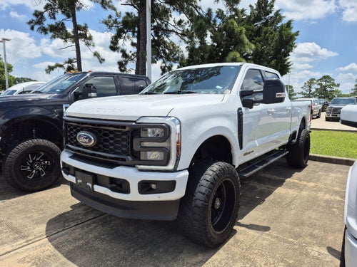 2024 Ford Super Duty F-250 Lariat