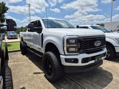 2024 Ford Super Duty F-250 Lariat