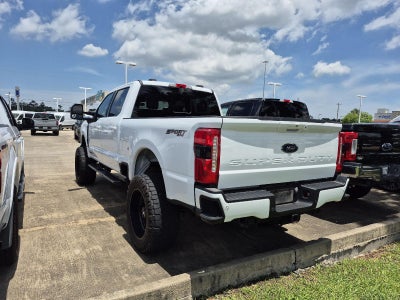 2024 Ford Super Duty F-250 Lariat