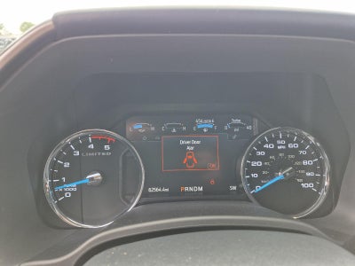 2022 Ford Super Duty F-250 Limited