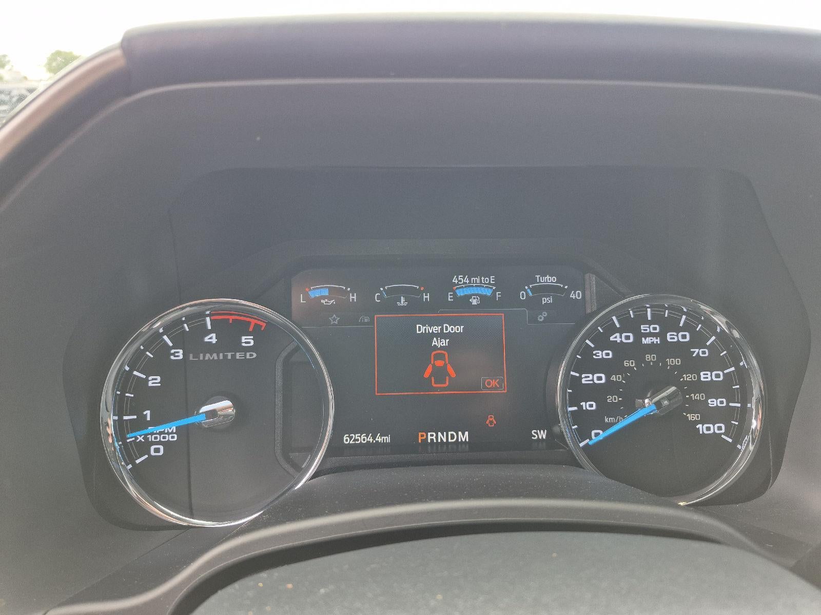 2022 Ford Super Duty F-250 Limited