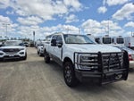 2025 Ford Super Duty F-250 King Ranch