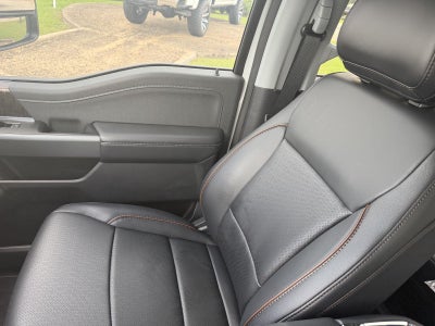 2026 Ford LIFTED Super Duty F-250 SRW LARIAT