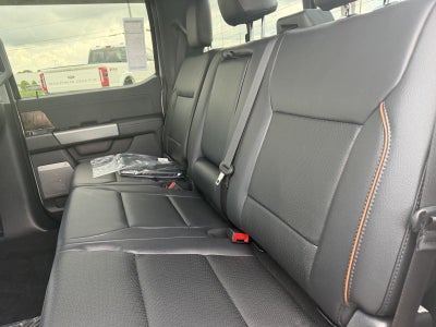 2026 Ford LIFTED Super Duty F-250 SRW LARIAT