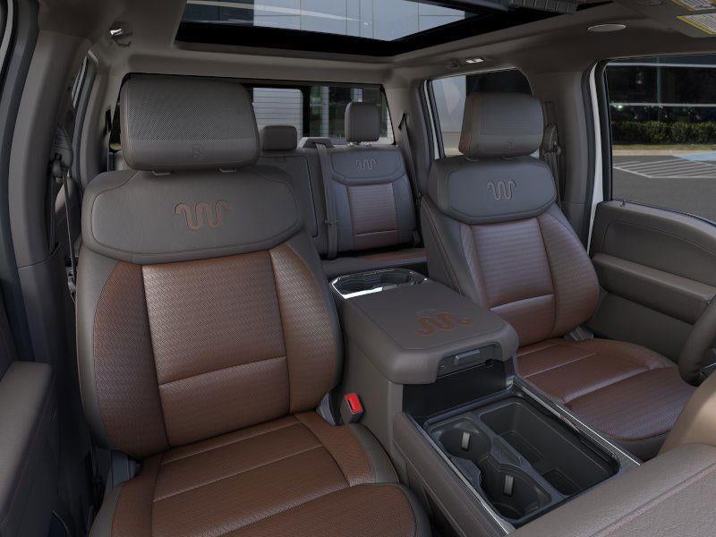 2026 Ford Super Duty F-250 King Ranch