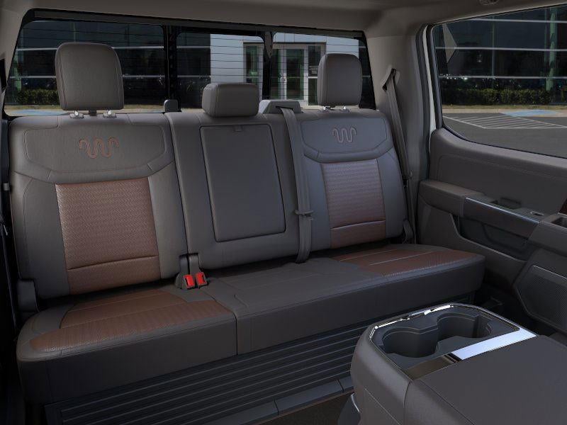 2026 Ford Super Duty F-250 King Ranch