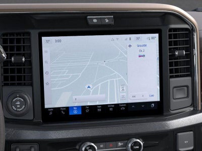 2026 Ford Super Duty F-250 King Ranch