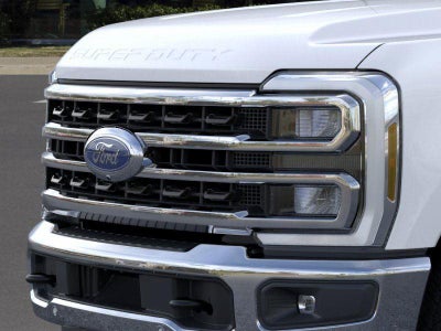 2026 Ford Super Duty F-250 King Ranch