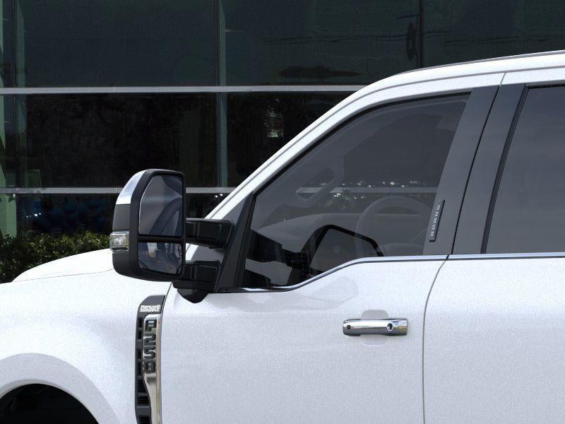 2026 Ford Super Duty F-250 King Ranch