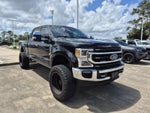 2022 Ford Super Duty F-250 King Ranch