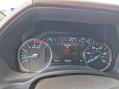 2022 Ford Super Duty F-250 King Ranch