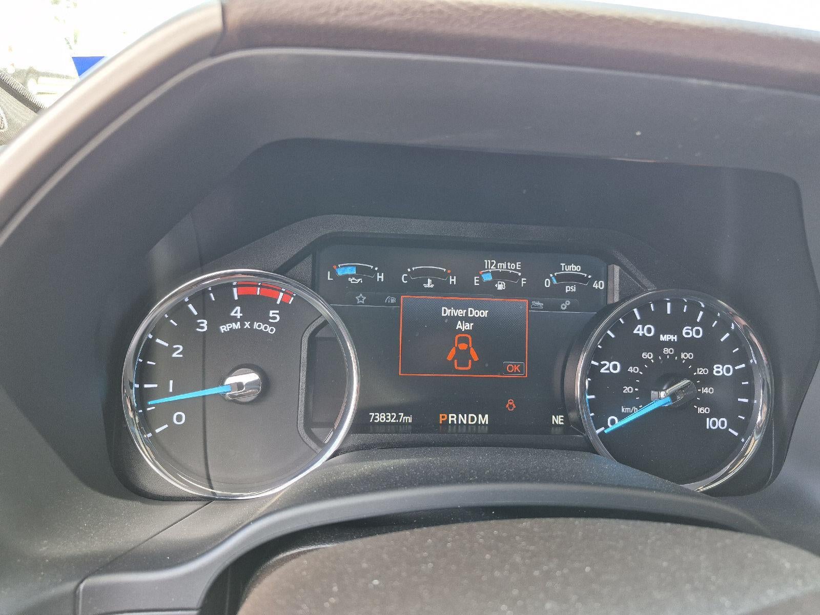 2022 Ford Super Duty F-250 King Ranch