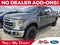2022 Ford Super Duty F-250 Lariat
