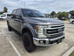 2022 Ford Super Duty F-250 Lariat