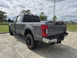 2022 Ford Super Duty F-250 Lariat