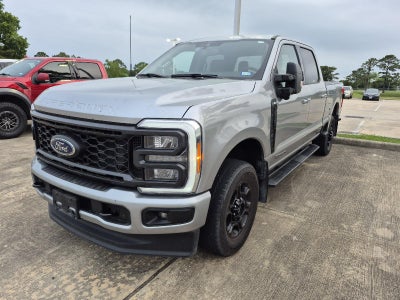 2023 Ford Super Duty F-250 XLT