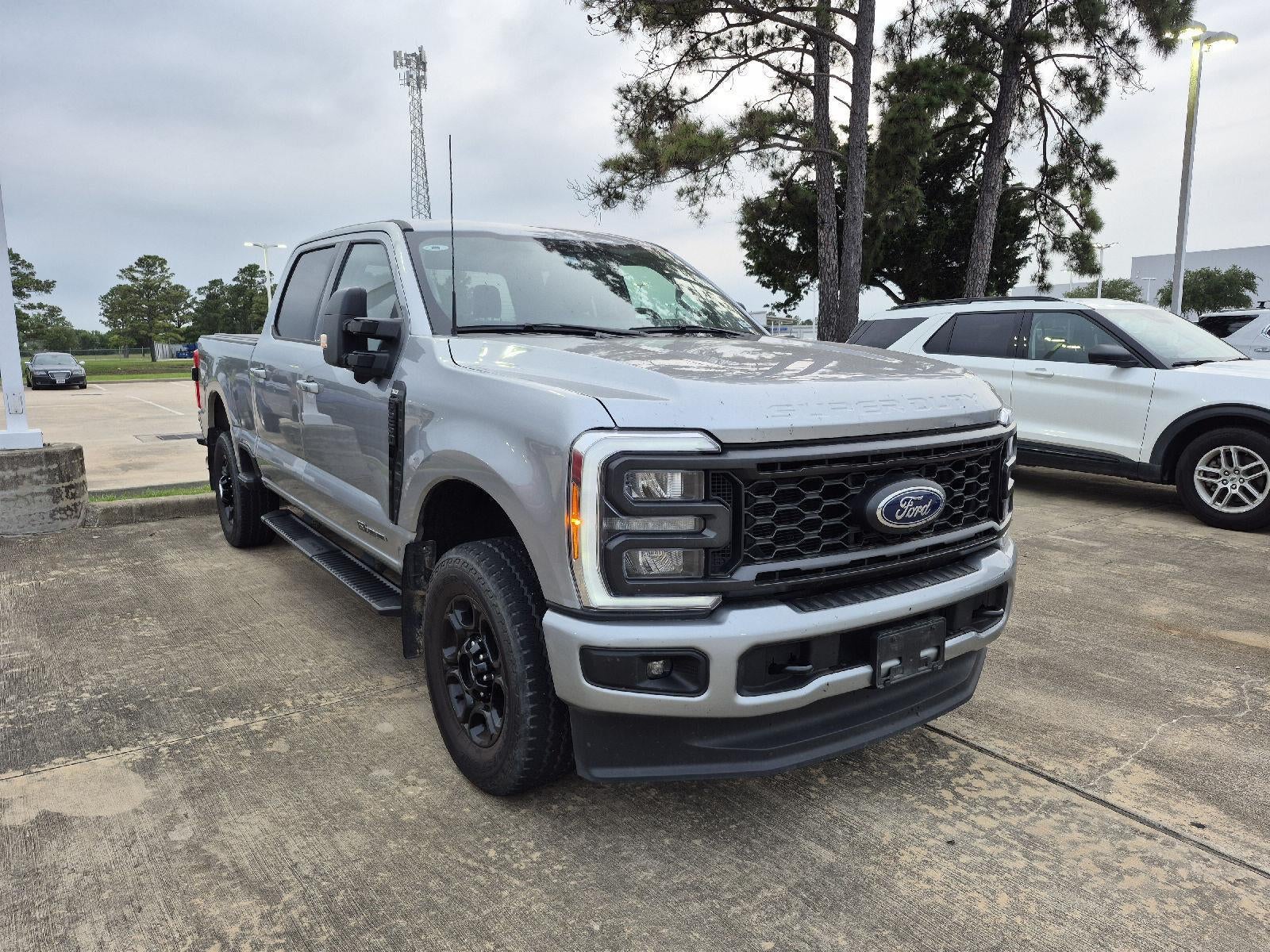 2023 Ford Super Duty F-250 XLT