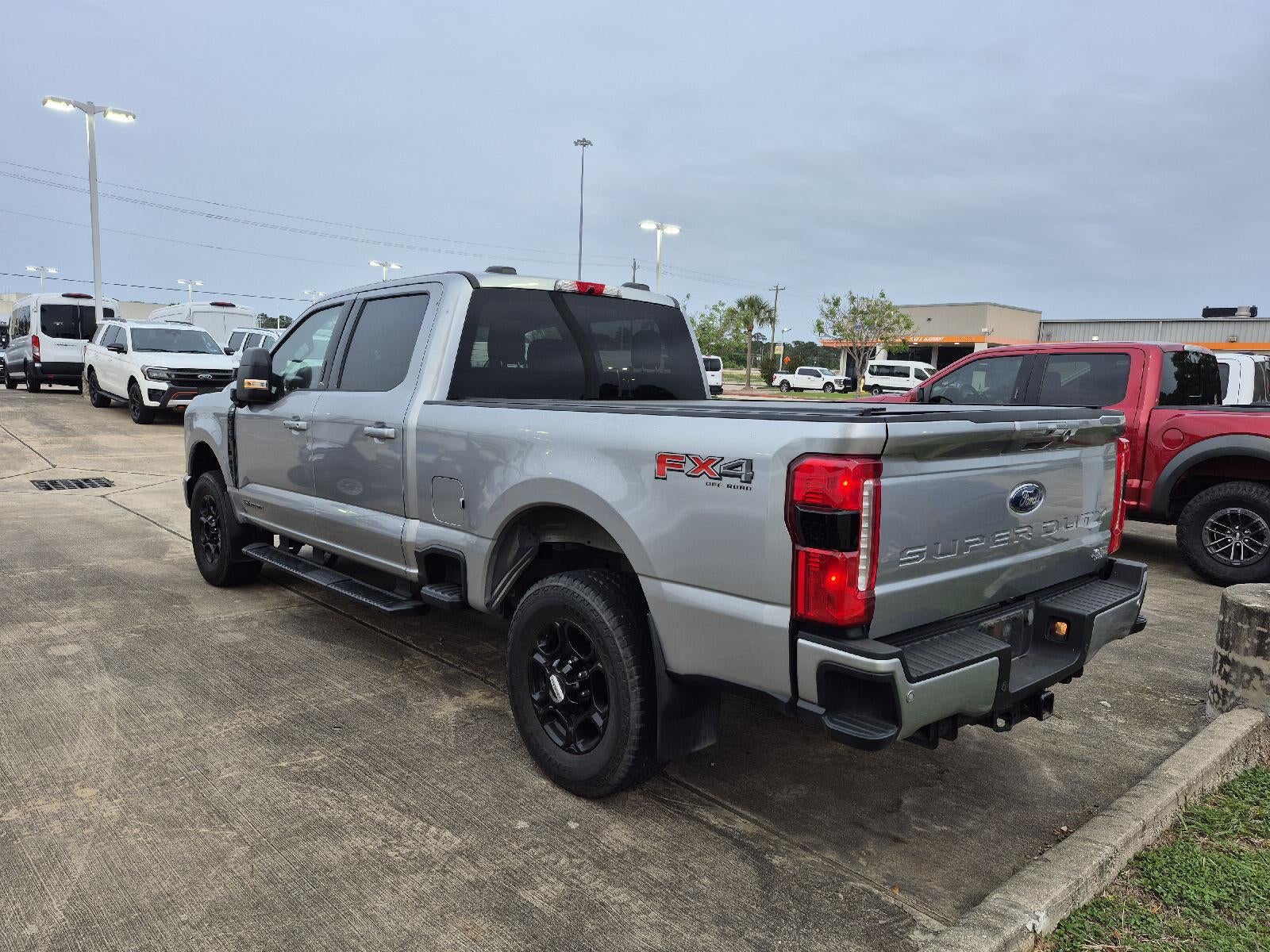 2023 Ford Super Duty F-250 XLT