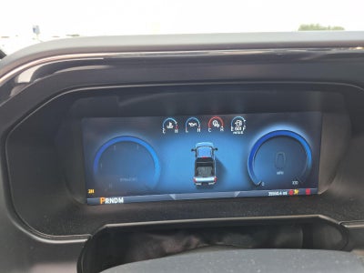 2023 Ford Super Duty F-250 XLT
