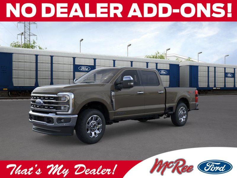 2026 Ford Super Duty F-250 Lariat