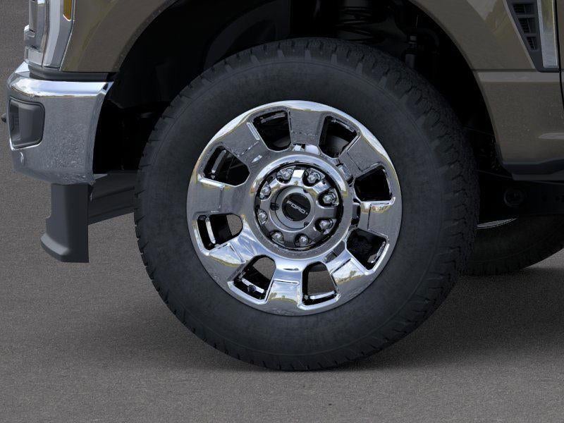 2026 Ford Super Duty F-250 Lariat